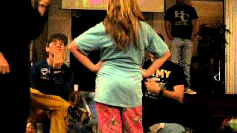 Pick Up Lines Prank- Kelsey Patterson
