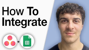 How To Integrate Asana With Google Sheets [2025 Full Guide]