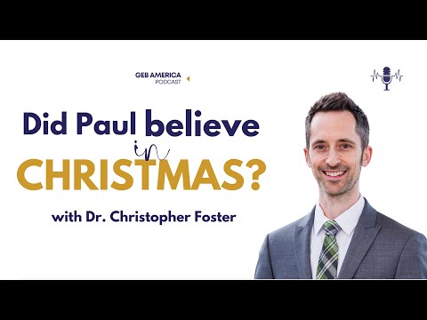 Jesus' Birth Fulfilled Everything—Here's Why