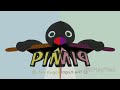 Pingu Outro Remake Split Luig Group