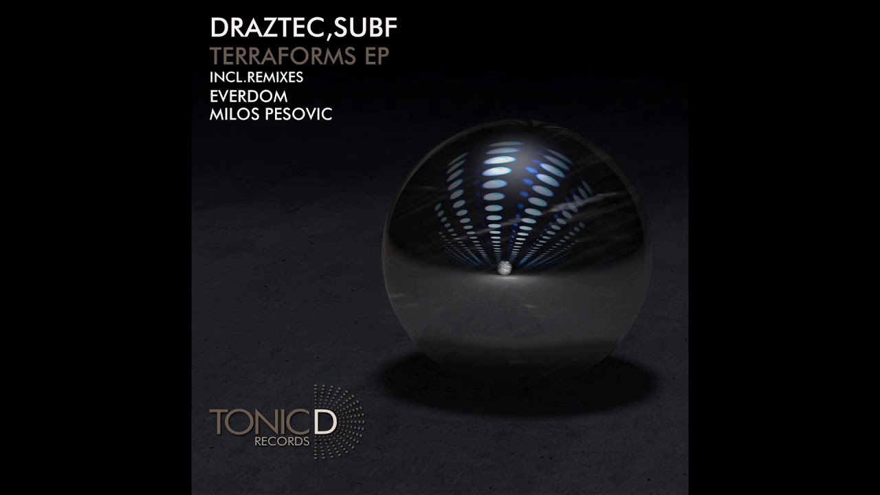 Obejrzyj Draztec, Subf - Darkness (Original Mix) w YouTube Obejrzyj Draztec, Subf - Darkness (Original Mix) w YouTube