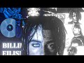 BILLIE EILISH XXXTENTACION Broken Heart Andmoonlight SPED UP LOOP Remix Ft Lyrics 