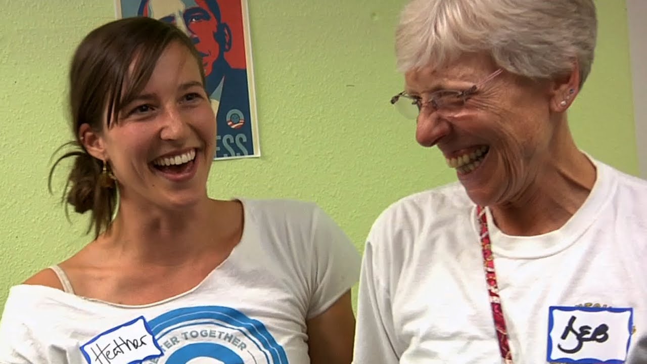 digital marketing OFA Colorado: Organizing in a Town Near You