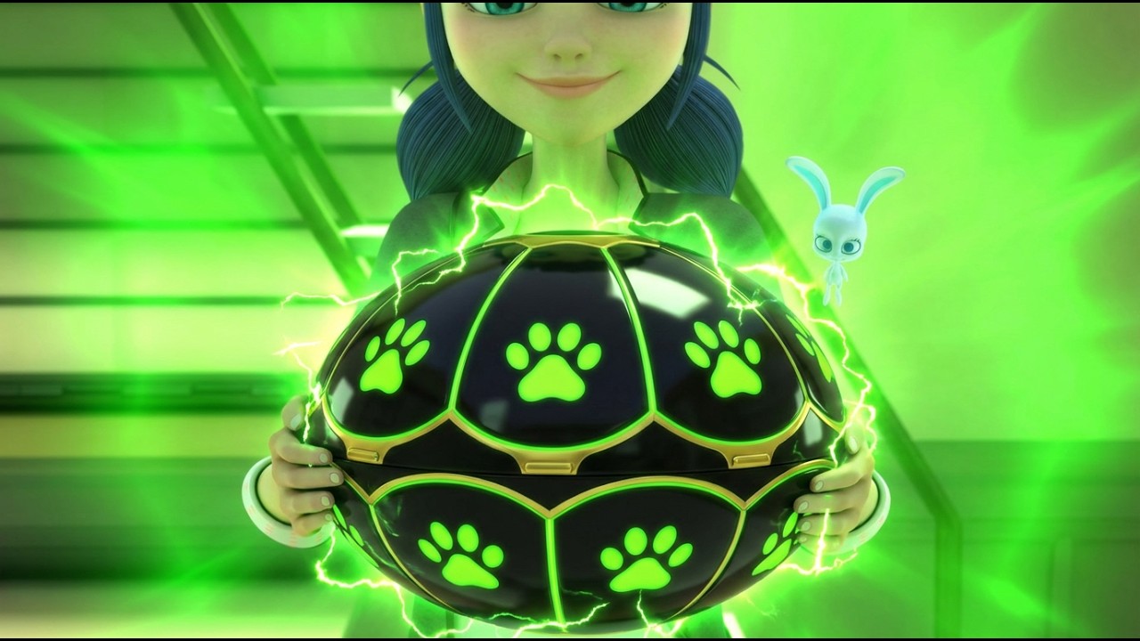 AS MAIORES PÔLEMICAS DE MIRACULOUS LADYBUG