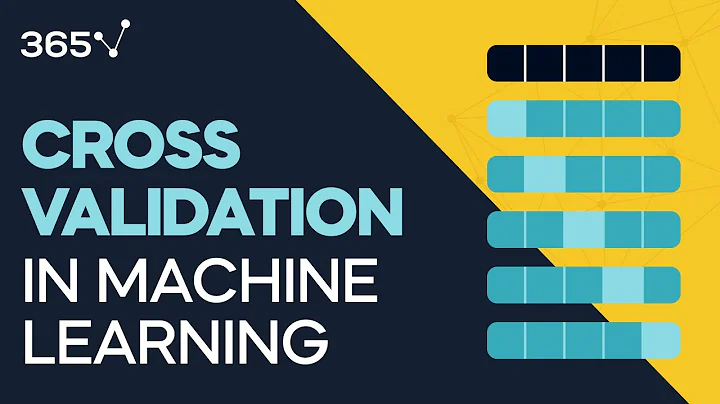 Cross Validation in Machine Learning