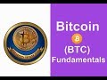 Block chain and Bitcoin fundamentals - Day 1 - YouTube