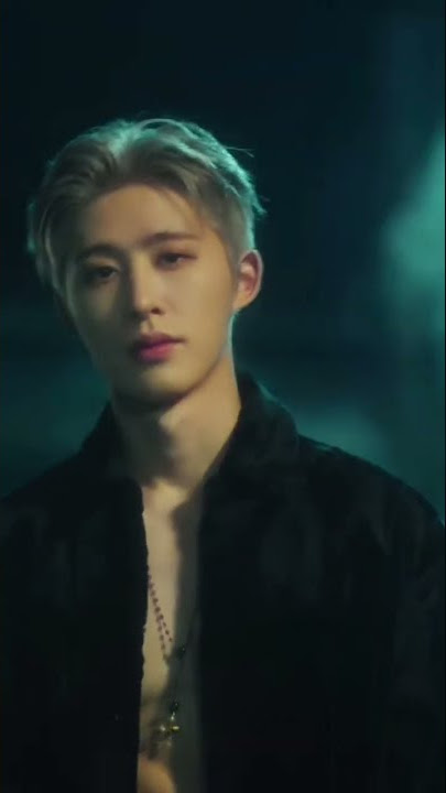 are you ready for keep me up? #hanbin #keepmeup #shorts #BI