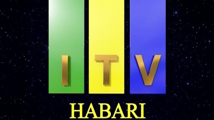 🔴TAARIFA YA HABARI YA USIKU 15 JULAI, 2025