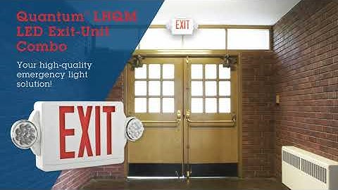 LHQM Feature and Benefit Video