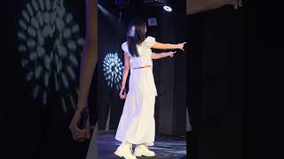 260502 (Mewyu Fancam) Nikko Nikko -  @ DAI-NISHŌ: HANGYAKU - Phenix Pratunam