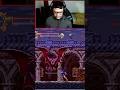 O Morcegão (Castlevania X) #castlevania #snes #nintendo #supernintendo #gaming #games #foryou #gamer
