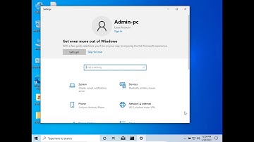 Reinstall Windows 10 without losing the data
