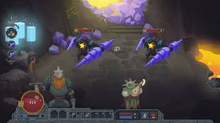 Greed vs. Survival: Lootbound Demo (Steam Next Fest 2026)