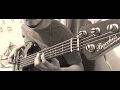 Crazy Little Thing Called Love (Queen) Bass Cover by Yhan BeeBass