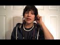 Never Let You Go Justin Bieber cover - 14 year old Austin Mahone