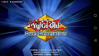 YU GI OH DUEL GENERATION APK ALL PREMIUM CARDS ALL PREMIUM RECIPES ALL PREMIUM DECK