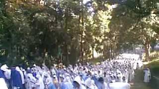 holy week 21032008