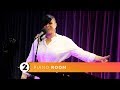 Gabrielle  out of reach radio 2 piano room