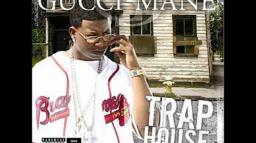 05. So Icy - Gucci Mane ft. Young Jeezy & Boo | Trap House