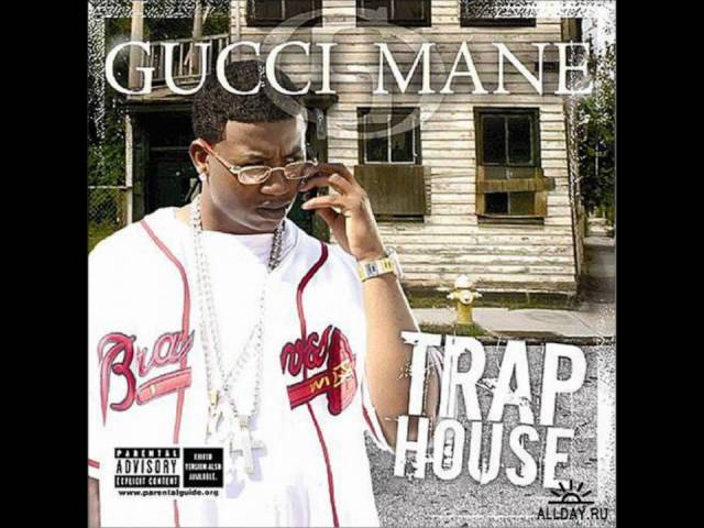 Gucci Mane (Feat. Young Jeezy) - So Icy