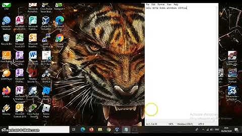 Praktikum Iptables 1