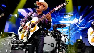 Video thumbnail of "Soldado Imperial | Los Cuates De Sinaloa | En Vivo 2018"