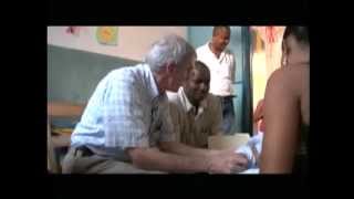 2008 Humanitarian Award Winner: Kaye E. Wilkins, DVM, MD