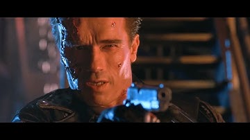 Terminator 2: Judgment Day Skynet Edition Blu-ray Release Trailer (2012)