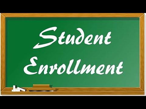How to Enroll students to course on Acosat Student portal