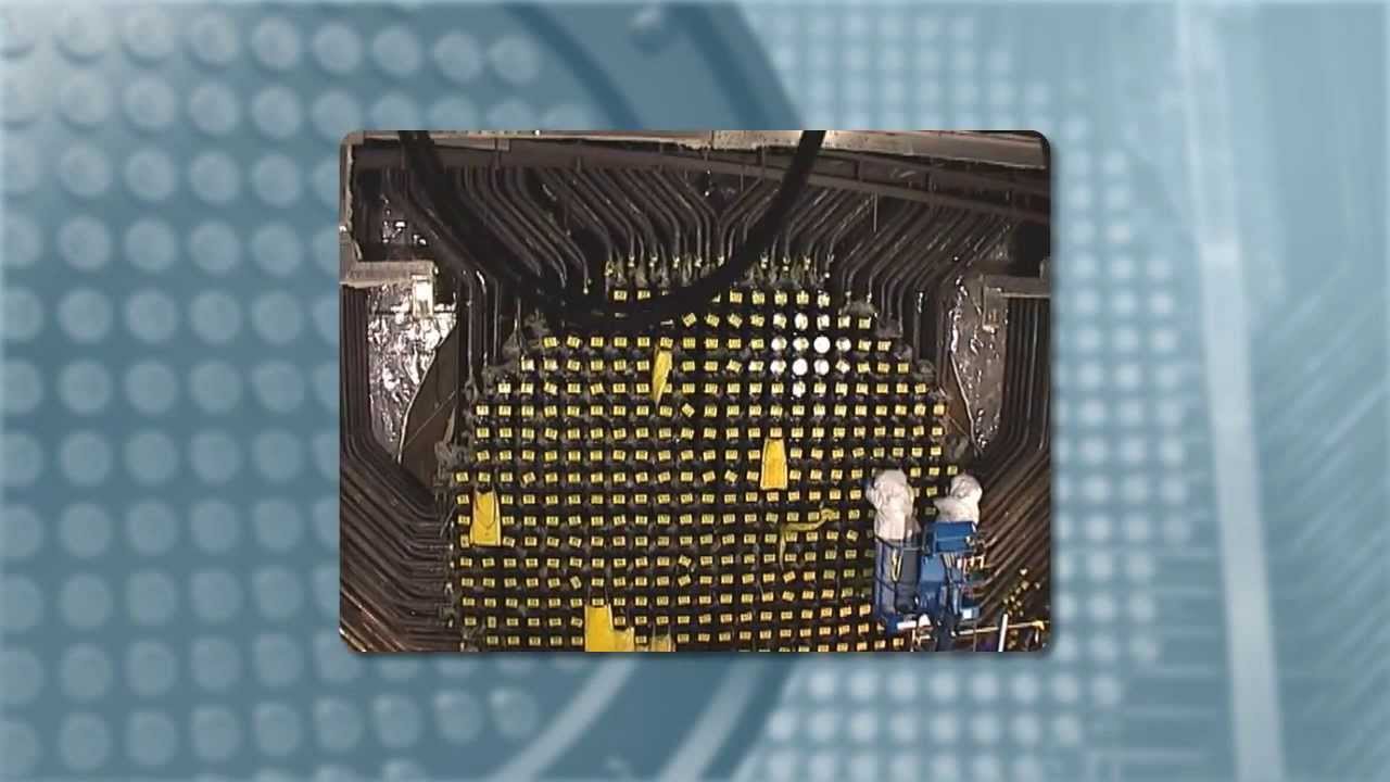 Nuclear Power Plant Safety Systems Part 3 Cooling the fuel YouTube