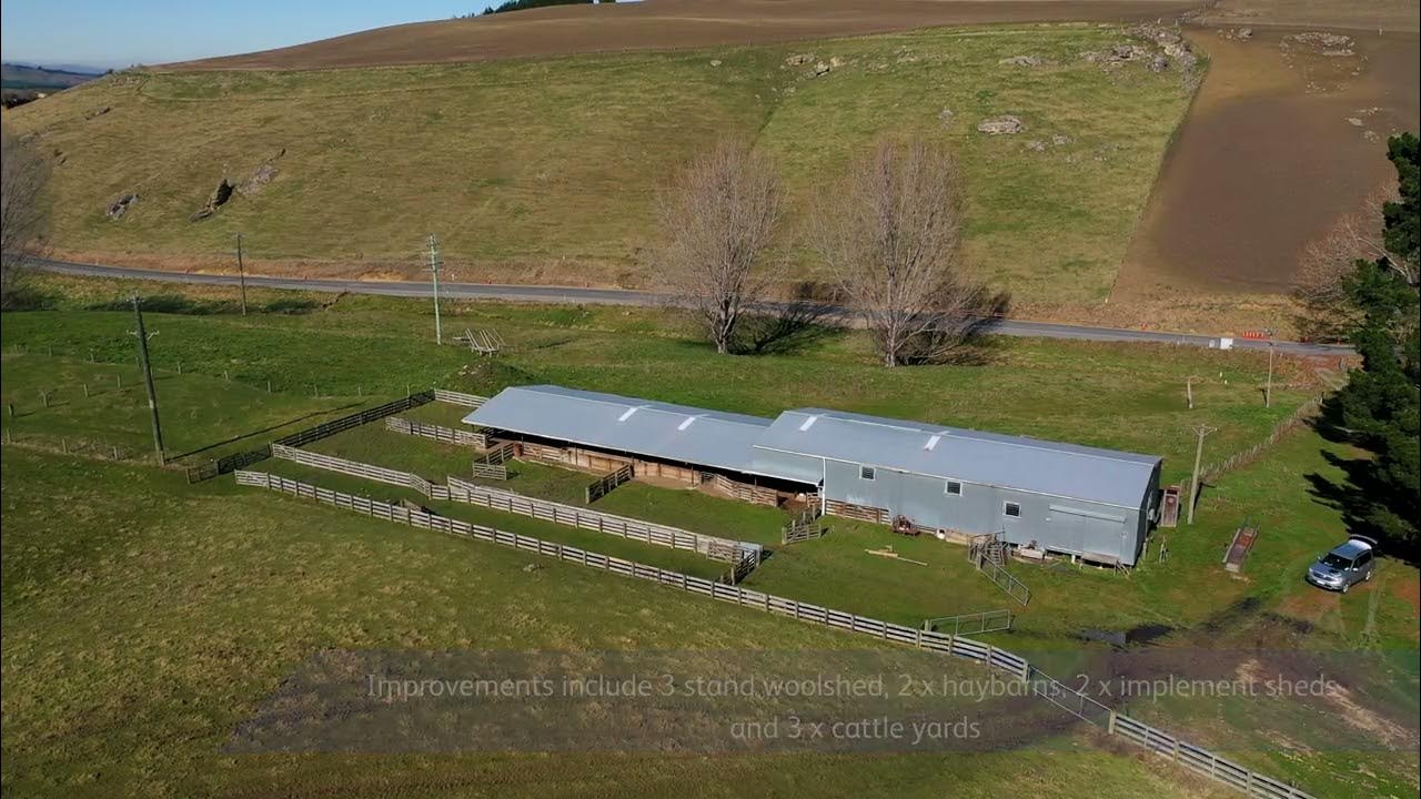 23 Gilchrist Place, Kaiapoi YouTube