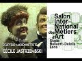 Ccile jastrzembski   scupteur marionnettisteimap