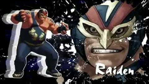 King of Fighters XII - Trailer - Extended Version - Final