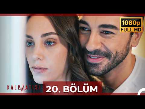 Kalp Atışı 20. Bölüm (Yenilenmiş Görüntü)