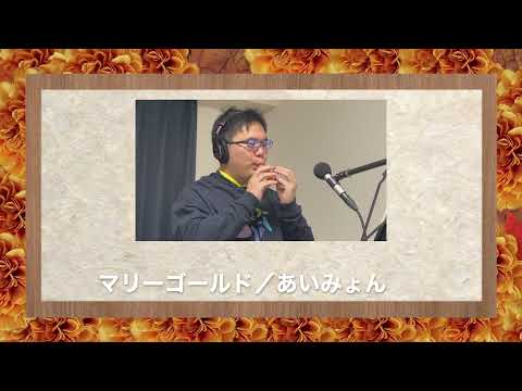 オカリナで「マリーゴールド／あいみょん」
