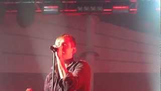 Keane - Bend and Break Live