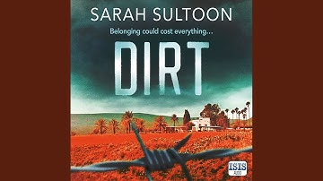 Chapter 5.7 & Chapter 6.1 - Dirt