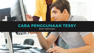 Tutorial how to use Tessy Test of literature similarities