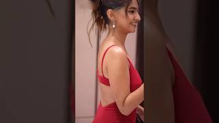 ✨ ANUSHKA SEN Looking Absolutely Stunning In Her Latest Glam Look 😍🔥 |  ✨ #anushkasen #shorts #viral