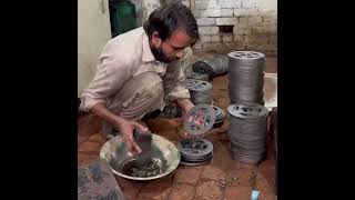 Manufacturing Marvel Chain Sprocket With Amazing Skills