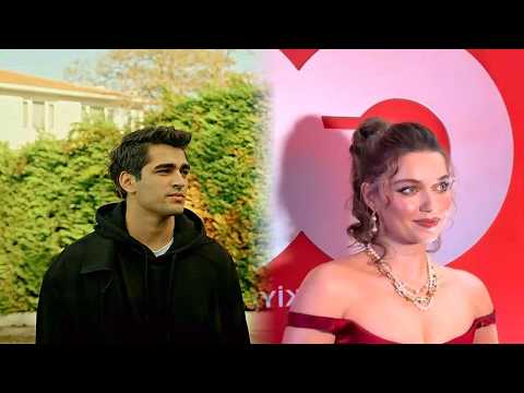 ¡El Secreto de Mert Ramazan Demir: Qué lo hizo reaccionar con Afra Saraçoğlu!