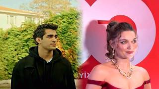 ¡El Secreto de Mert Ramazan Demir: Qué lo hizo reaccionar con Afra Saraçoğlu!