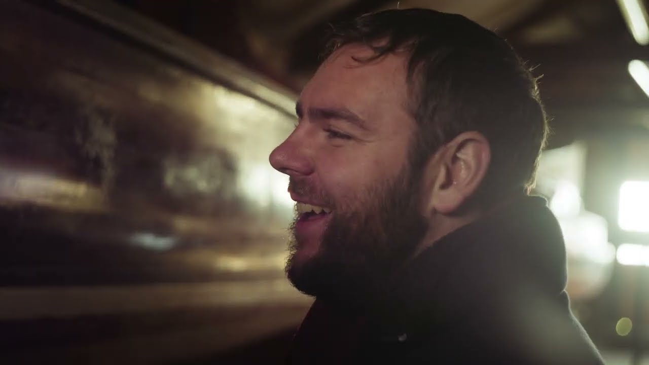 ⁣Boat Building: Preserving an Endangered Craft