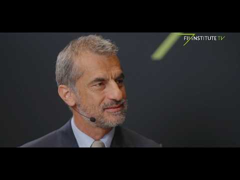 Andrea Casaluci, CEO of Pirelli | Leaders Talk