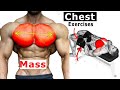 7 BEST EXERCISE LOWER CHEST WORKOUT 🔥 تمارين الصدر وابراز منطقة سفلية لصدر