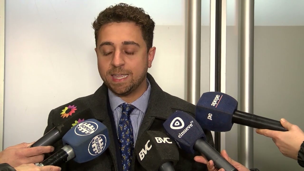 La familia de Juan Cafasso se opone a la reapertura de Sport Center