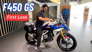 Didn't EXPECT THIS on the BMW F450 GS | Complete BUDGET of SPITI Trip