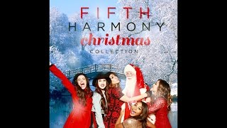 Fifth Harmony - Christmas Songs EP