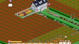 Zynga looks like a fad