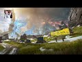 APEX LEGENDS LEGACY  НОВЫЙ СЕЗОН ПОЙДЕМ СМОТРЕТЬ